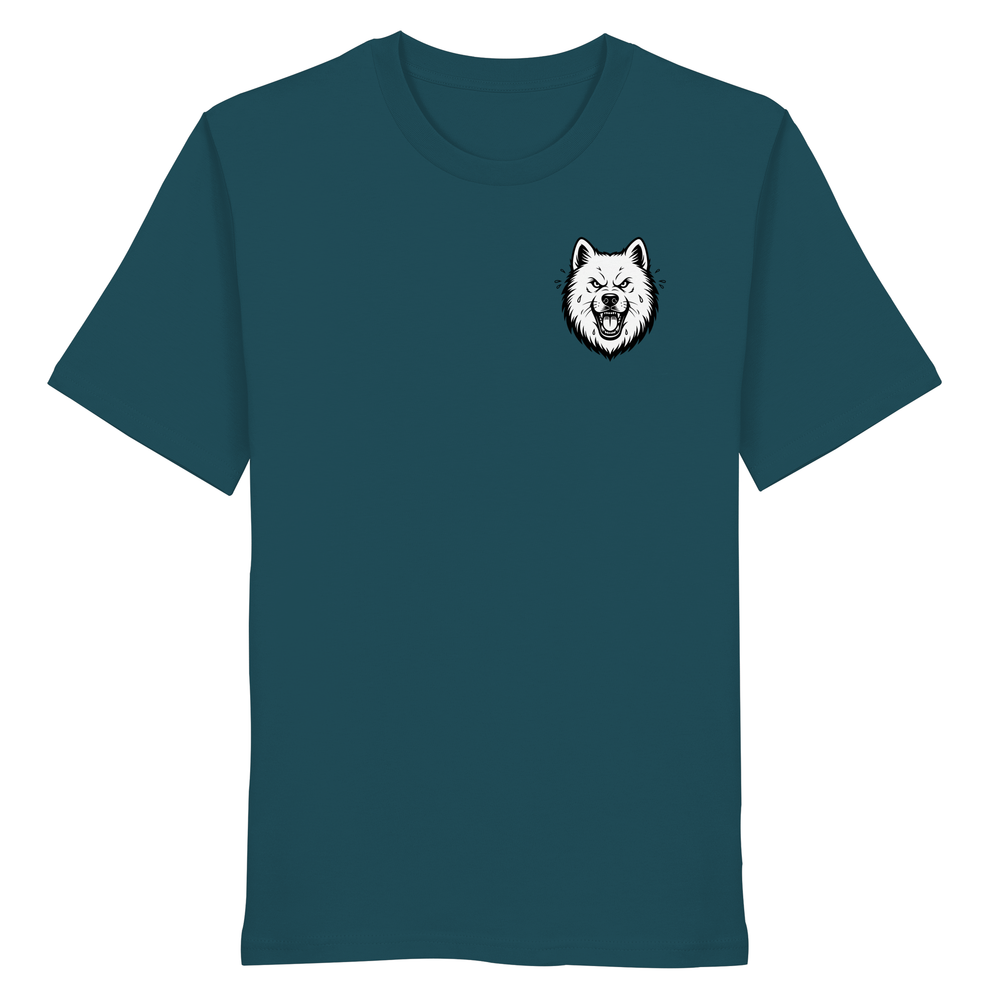 Wutjede - Organic Shirt