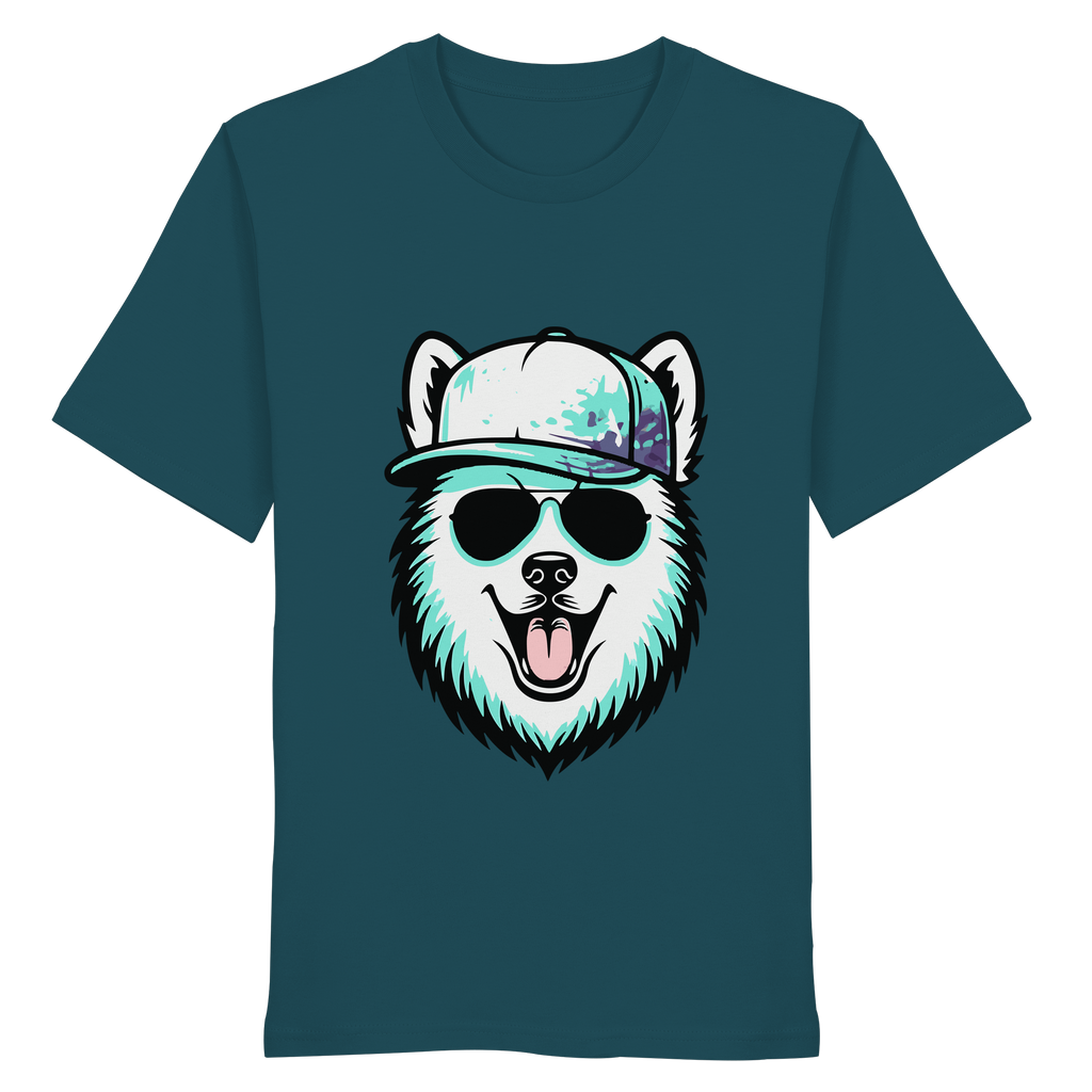 Heyjede  - Organic Shirt