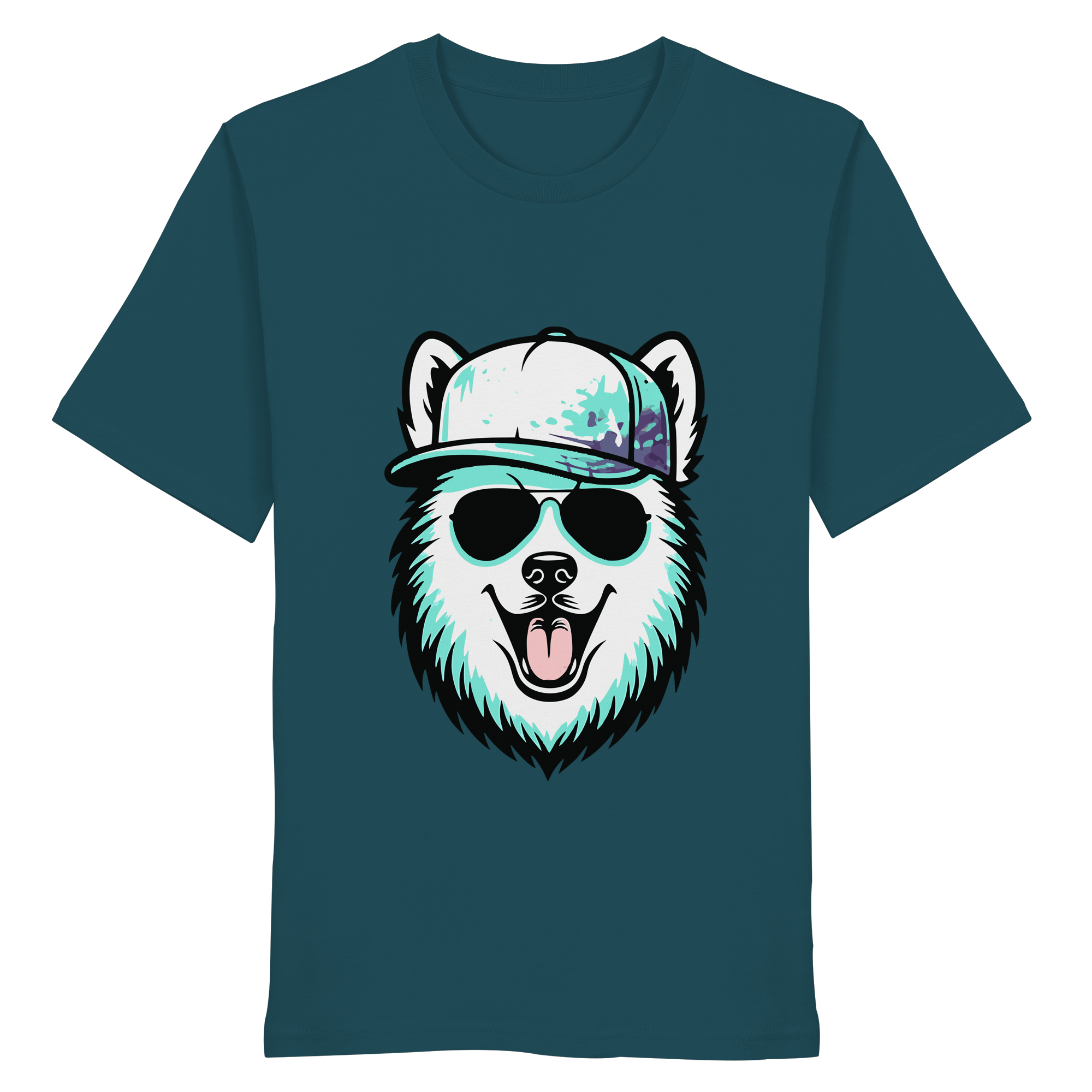 Heyjede  - Organic Shirt