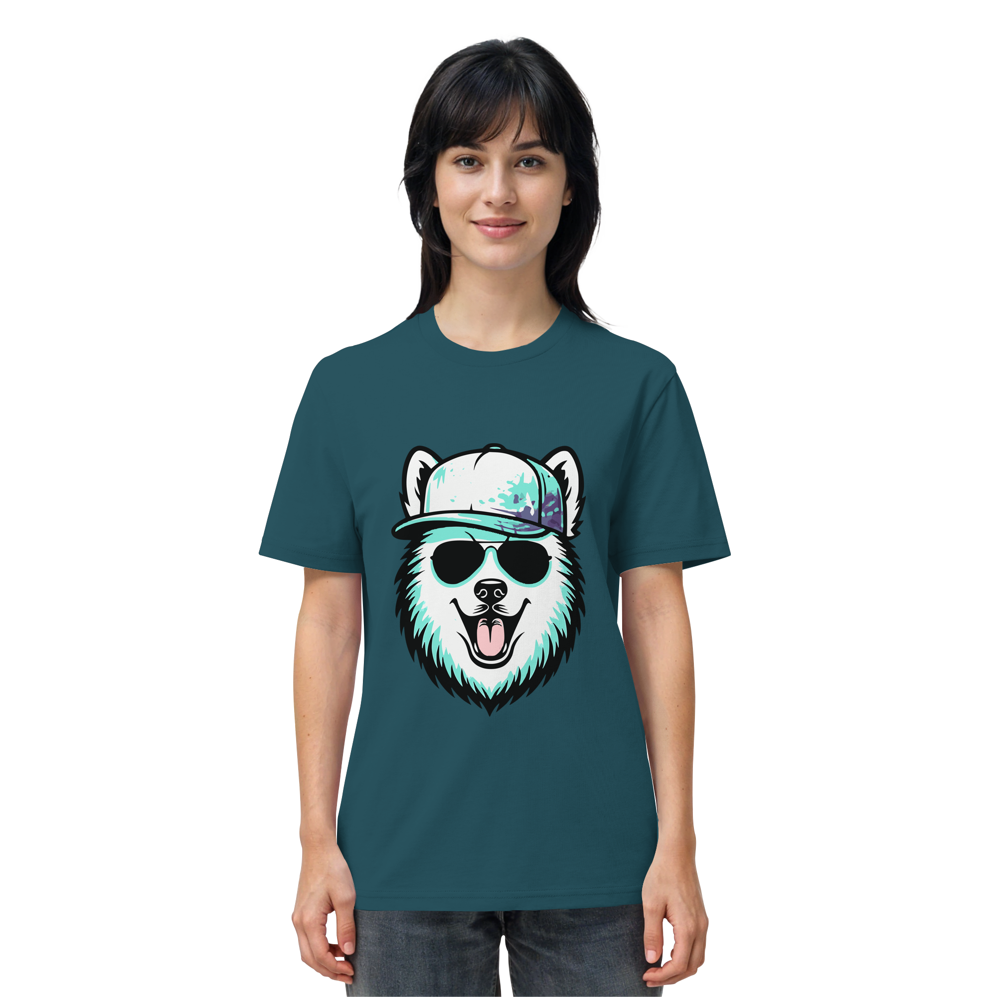 Heyjede  - Organic Shirt