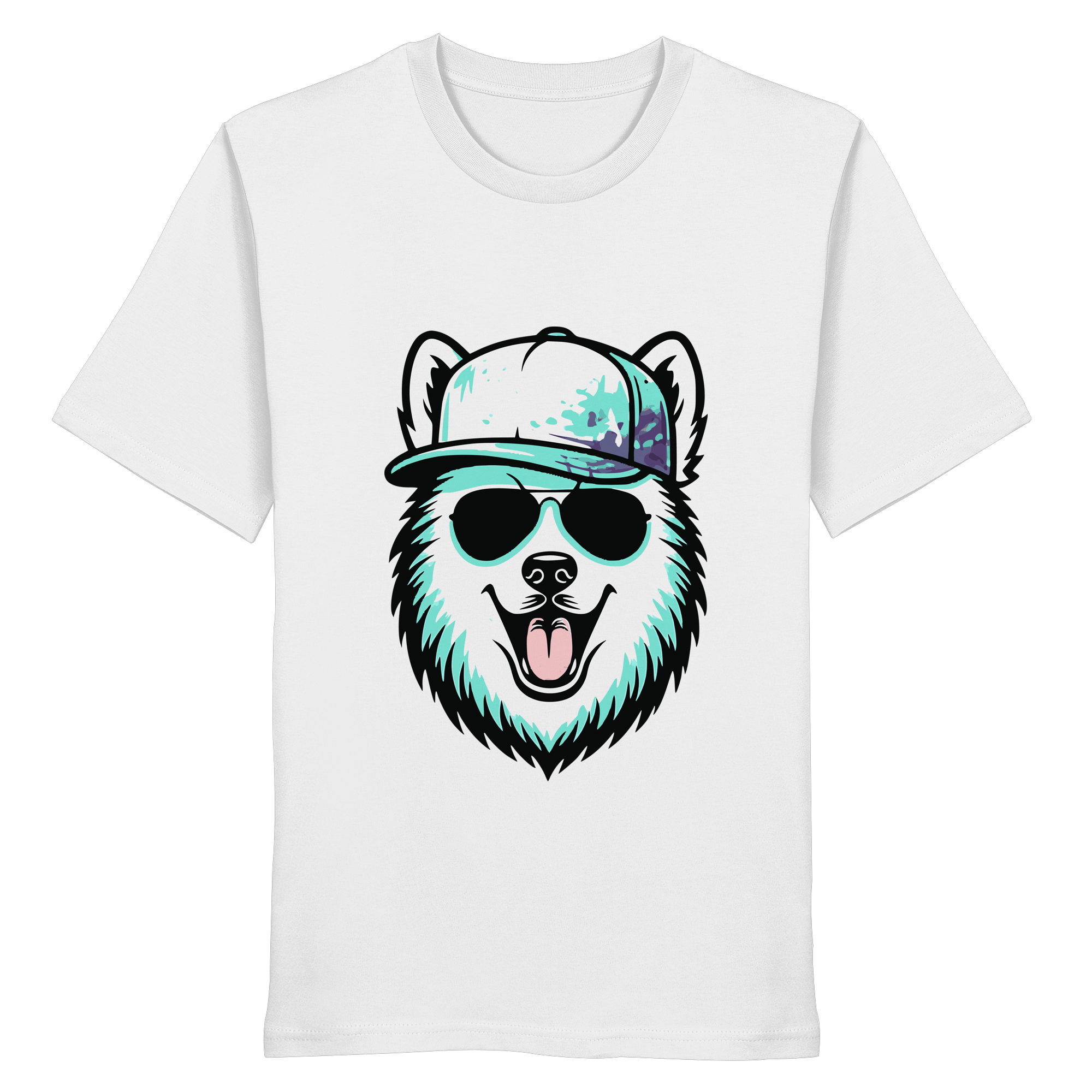 Heyjede  - Organic Shirt