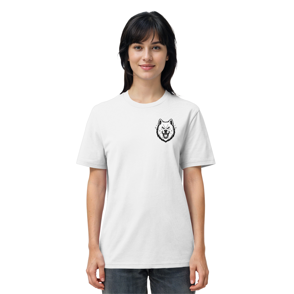 Wutjede - Organic Shirt