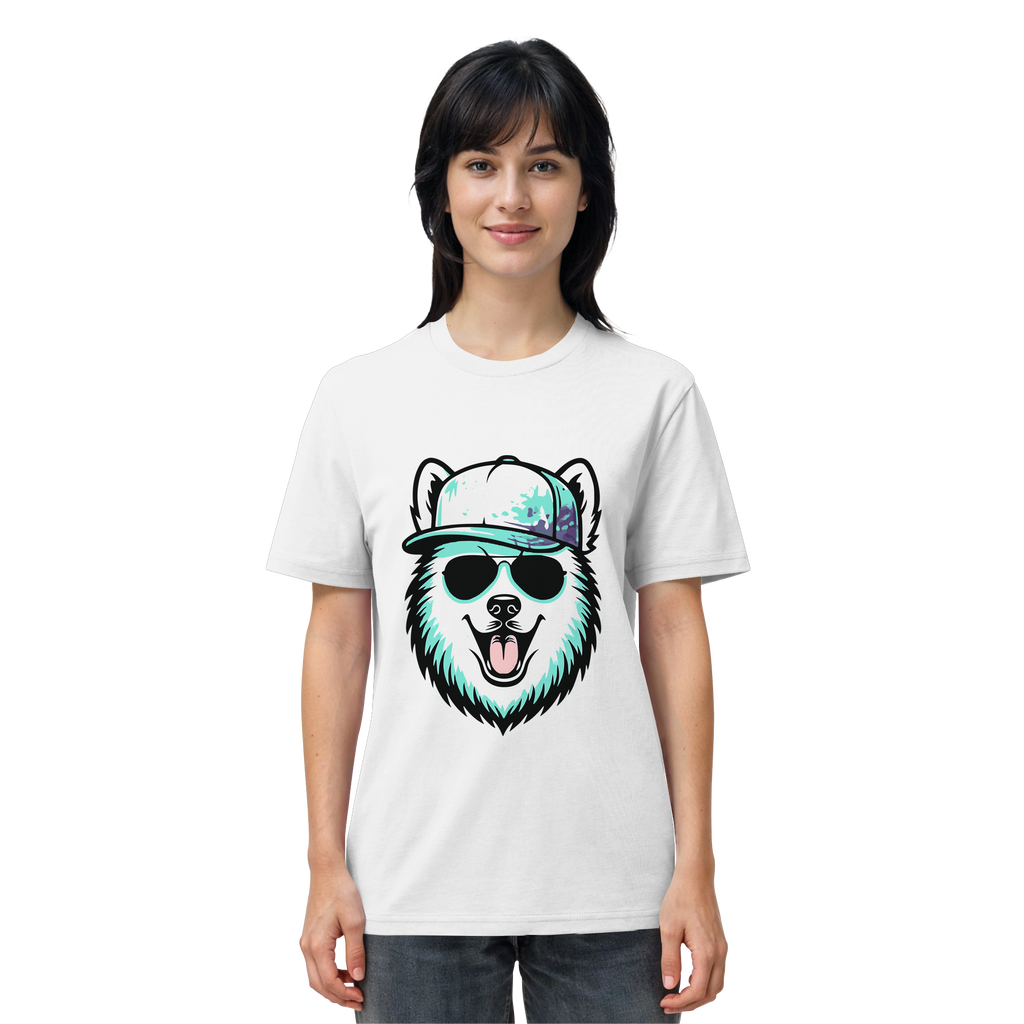 Heyjede  - Organic Shirt