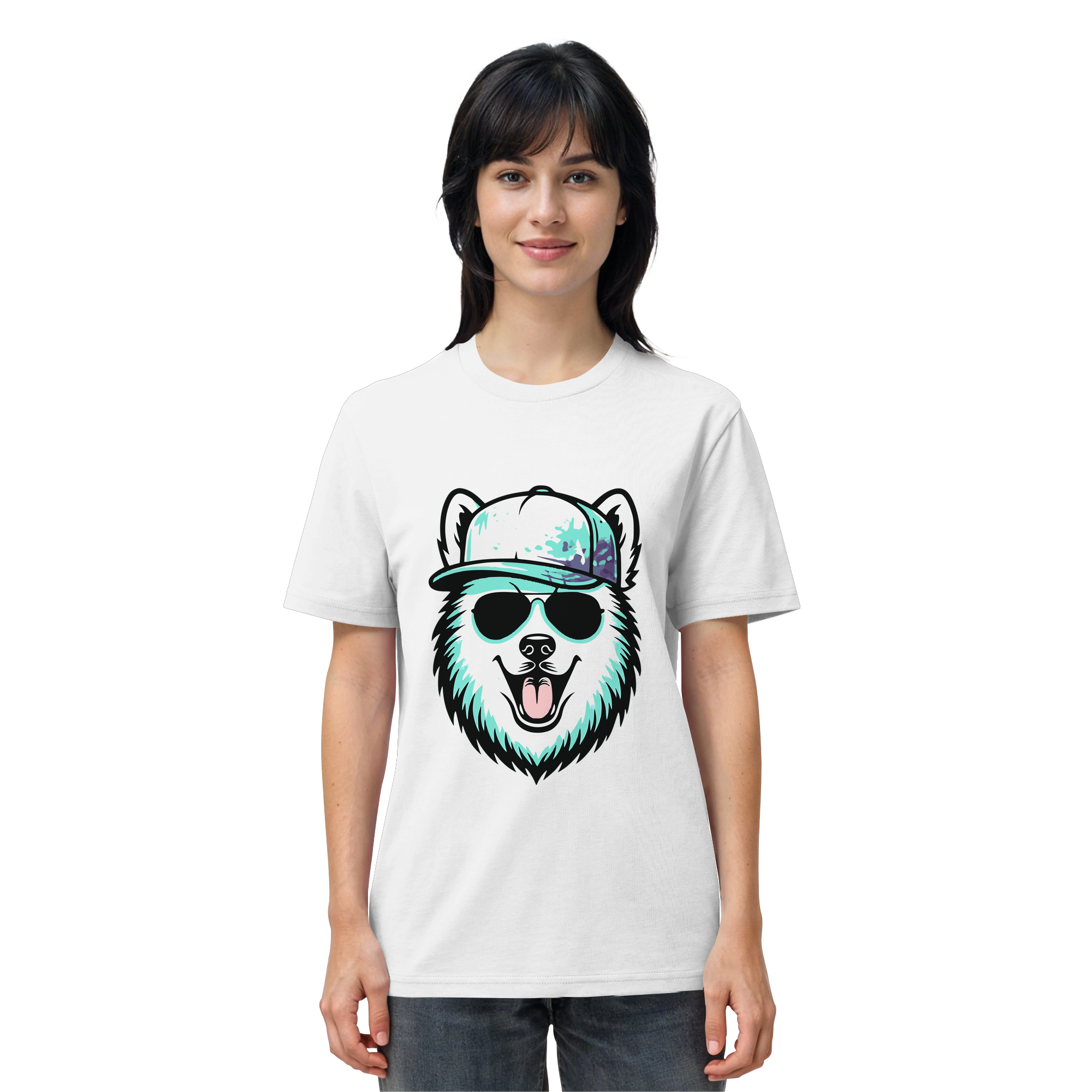 Heyjede  - Organic Shirt